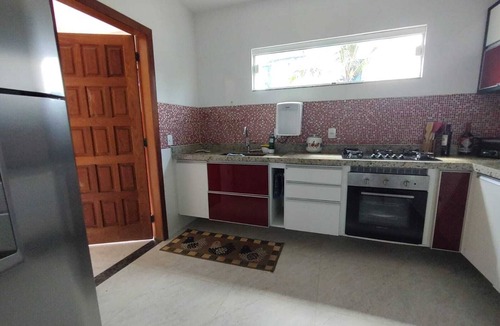Tucuns House | Solares en Mar