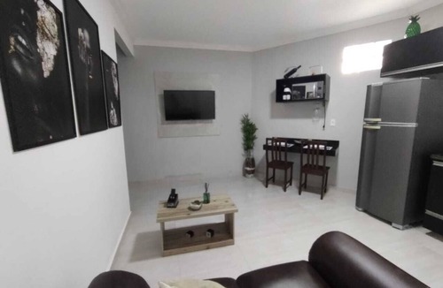 Tucuns Apartment | Solares le Bien