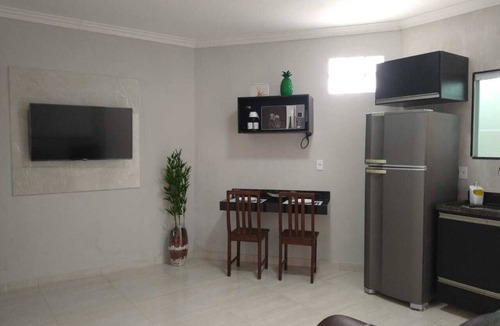 Tucuns Apartment | Solares le Bien