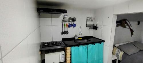 Tucuns Apartment | Solares le Bardot