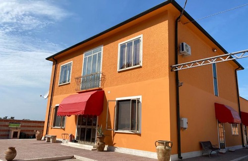 Gazzo Veronese House | SOLD OUT Locazione Turistica