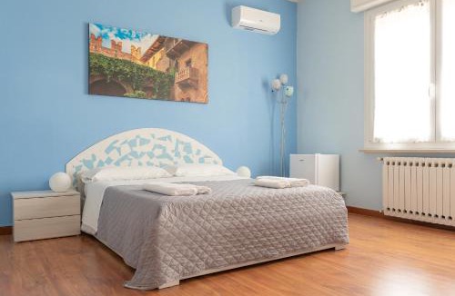 Gazzo Veronese House | SOLD OUT Locazione Turistica