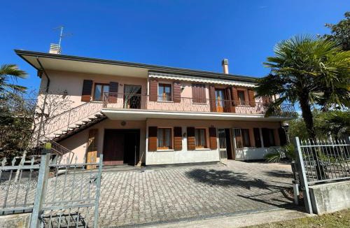 Vo Apartment | Sole dei Colli