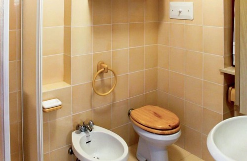 Lazise Apartment | Sole del Garda by Interhome