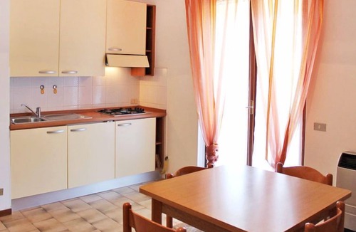 Lazise Apartment | Sole del Garda by Interhome