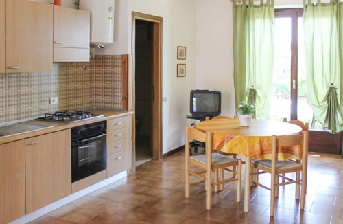 Lazise Apartment | Sole del Garda by Interhome