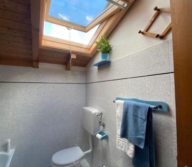 Voltago Agordino Apartment | Sole & Luna Dolomiti House