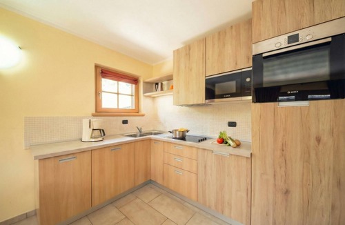 Sant'Anna Apartment | Sole Ski in- Ski out 50m, Livigno, Italy
