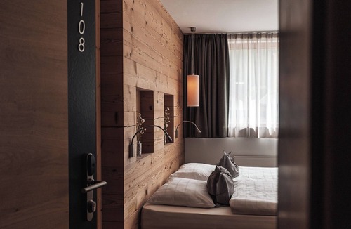 La Villa Hotel | Soleil Alpine Lifestyle Hotel