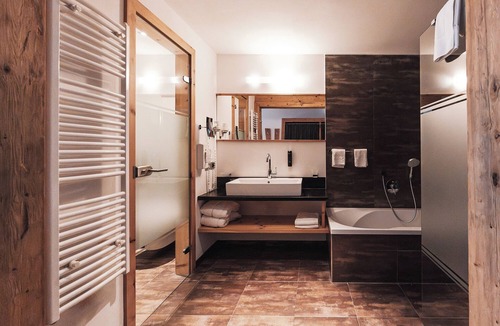 La Villa Hotel | Soleil Alpine Lifestyle Hotel