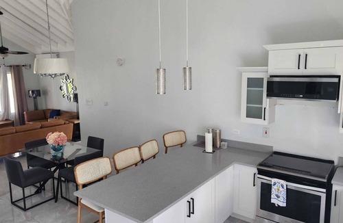 Mammee Bay House | Soleil Sea Renity