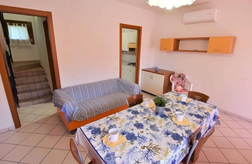 Rosapineta Apartment | Solmare by Interhome