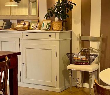 Zero Branco Bed & Breakfast | SoloQui