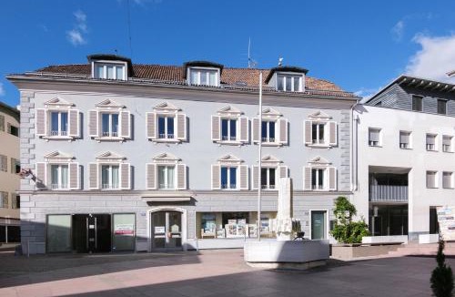 Silandro Apartment | Sommavilla Apartments