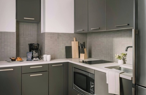Tudor City Apartment | Sonder by Marriott Bonvoy The Nash Apartments Midtown East