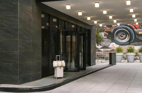 Tudor City Apartment | Sonder by Marriott Bonvoy The Nash Apartments Midtown East