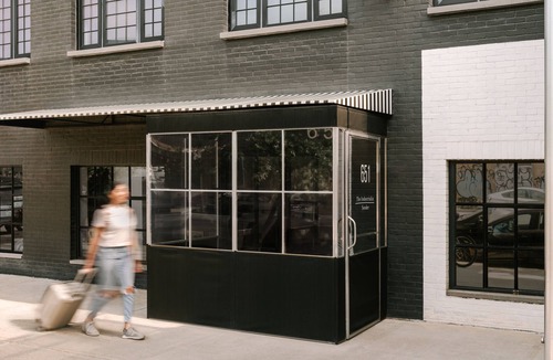 Gowanus Apartment | Sonder The Industrialist | Double Single Room