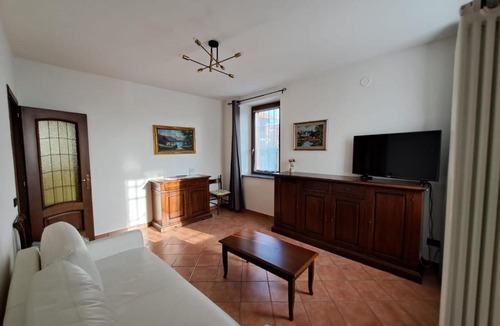 Candelo Apartment | Sonia sweet home