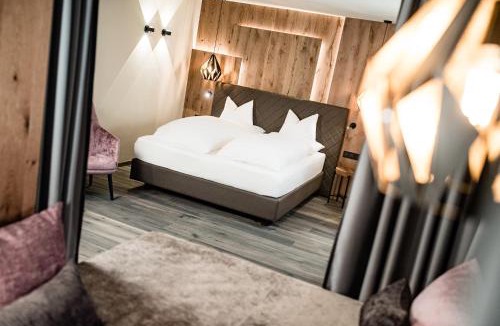 Maranza Hotel | SONNENBERG Panorama Dolomites Wellbeing