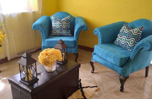 Kingston House | Soothing house with WiFi in Kingston
