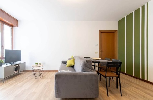 San Bonifacio Apartment | Sorsi di Sole