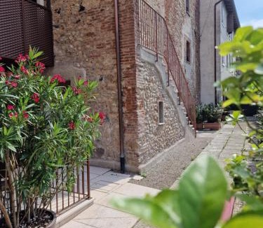 Marostica Apartment | Sotto la Torre