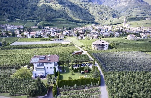 Tramin Apartment | South - Ferienhof Zwerger