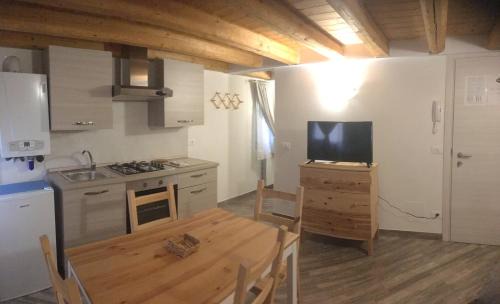 Chioggia Apartment | South Lagoon Apartments 2
