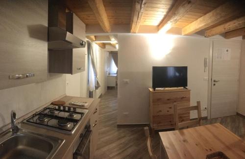 Chioggia Apartment | South Lagoon Apartments 2