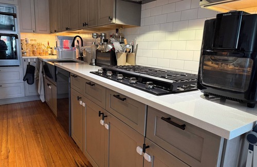 Park Slope House | Spacious 3-bedroom townhome in Park Slope, Brooklyn