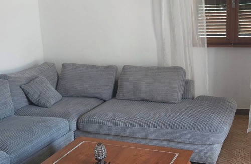 Novate Mezzola House | Spacious 4-bedroom Country Home in Quaint Novate Mezzola