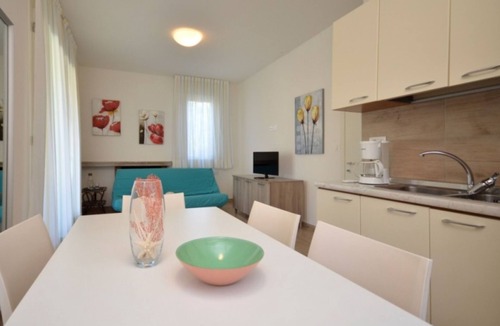 Bibione Pineda Villa | Spacious and bright villa with garden