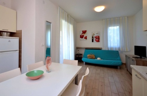 Bibione Pineda Villa | Spacious and bright villa with garden