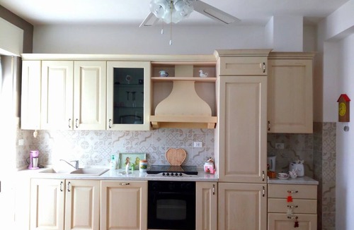 Grezzana Apartment | Spacious and bright apartment ten minutes from Verona