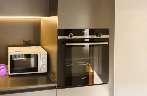 Cittadella Apartment | Spacious and bright penthouse with 3 small balconies