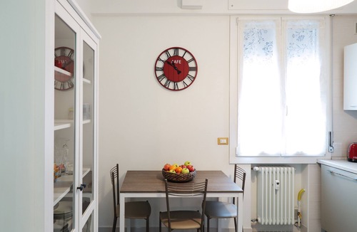 Historic Centre Apartment | Spacious and elegant apartment - 3 bedrooms 2 bathrooms, Padova center