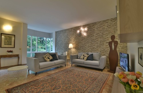 Historic Centre Apartment | Spacious and elegant apartment - 3 bedrooms 2 bathrooms, Padova center
