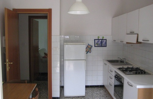 Torri del Benaco Apartment | Spacious apartment on Lake Garda