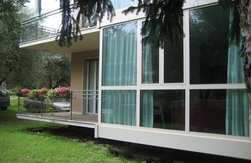 Torri del Benaco Apartment | Spacious apartment on Lake Garda