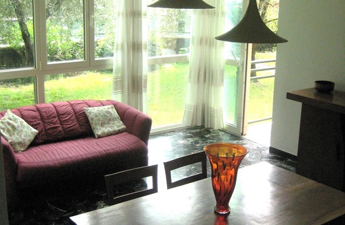 Torri del Benaco Apartment | Spacious apartment on Lake Garda