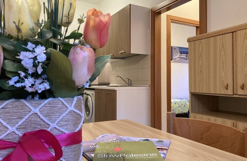 Rosapineta Apartment | Spacious apartment for up to 6 guests by - Beahost