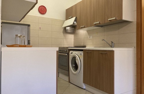 Rosapineta Apartment | Spacious apartment for up to 6 guests by - Beahost