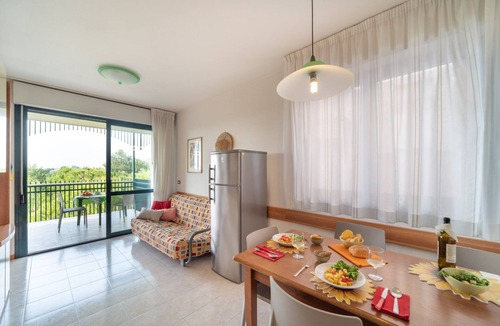 Bibione Lido del Sole Apartment | Spacious apartment for 8 people in Residenza delle Terme by Beahost Rentals