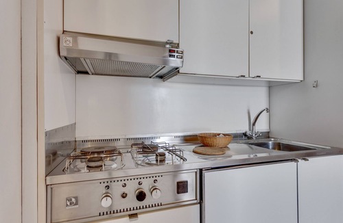 Pognana Lario Apartment | Spacious Apartment in Pognana Lario with Pool