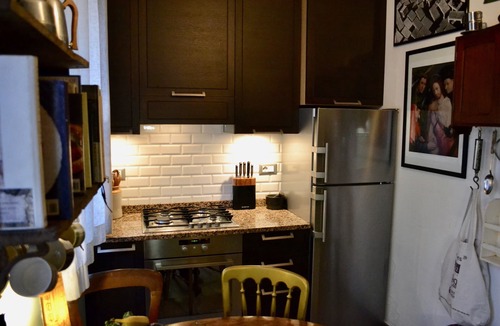 Dorsoduro Apartment | Spacious canal-side apartment in the heart of Venice