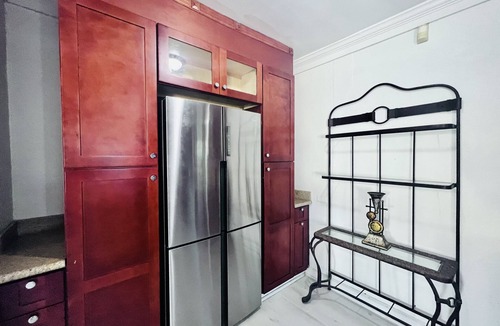 Westward Villas Subdivision Condo | Spacious condo cable beach with pool near beach