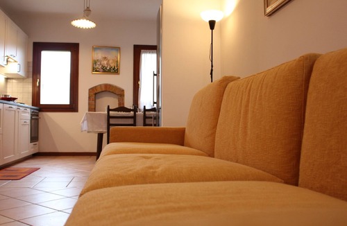 Pederobba House | Spacious country house, perfect for bike rides and vineyard visits.