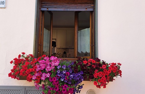 Ferrera di Varese Apartment | Spacious family apartment with historic charm 10 minutes from Luino