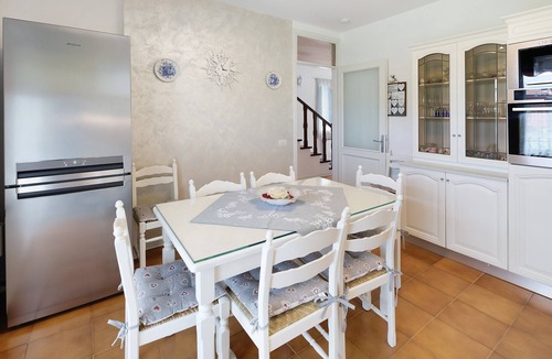 Concordia Sagittaria House | Spacious holiday home with private garden and 3 bedrooms