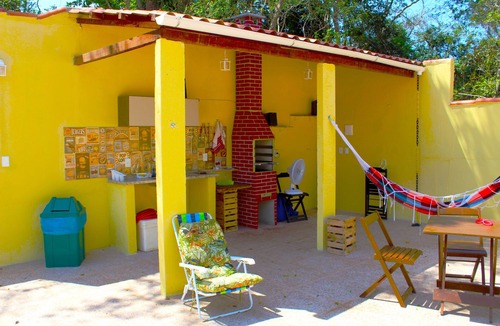 Praia Rasa House | Spacious House, 3 Suites and Pool
